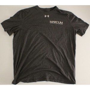 Marcum Accountants Advisors Logo Shirt - Size Large